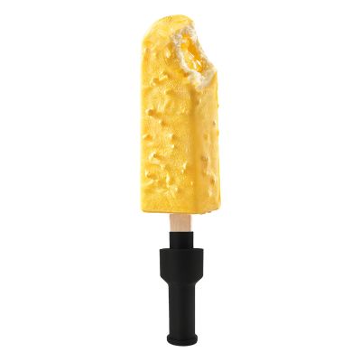 Generic Ice Pop Sticks for Kids - Reusable Ice Cream Holders