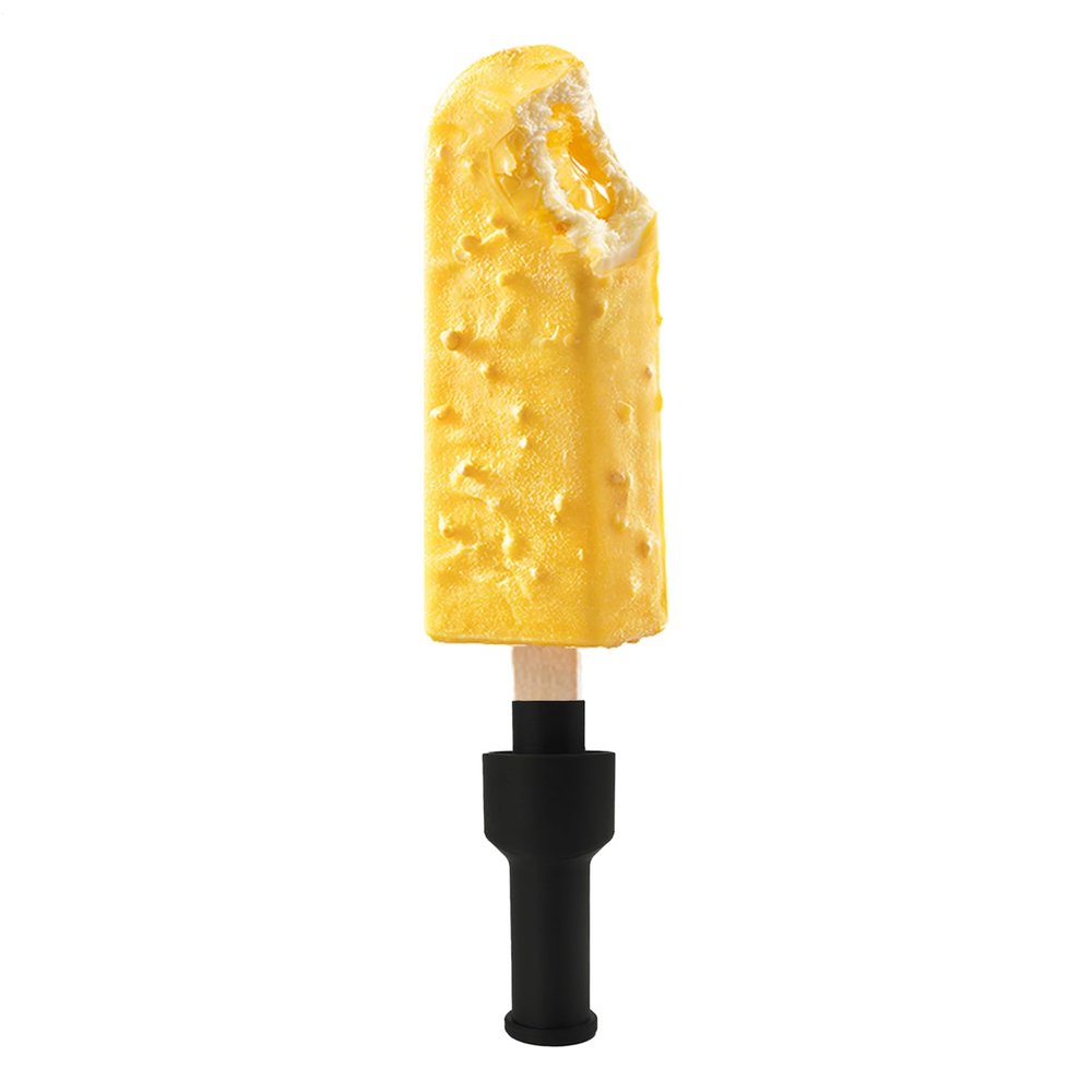 Generic Ice Pop Sticks for Kids - Reusable Ice Cream Holders