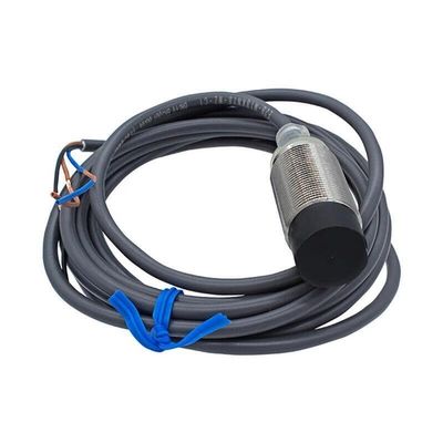 EXHOYAJB Proximity Sensor; E2B-M18KN10-WZ-C2, 2 m OMS