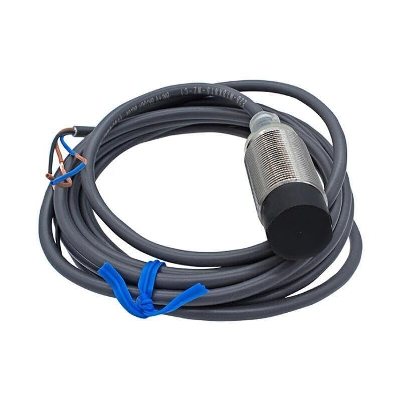 EXHOYAJB Proximity Sensor; E2B-M18KN10-WZ-C2, 2 m OMS