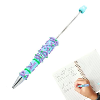 Bead Pens - Round Bead Storage Dispenser