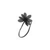 Removable Flower Brooch Application view 1
