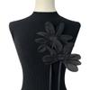 Removable Flower Brooch Application view 2