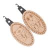 Zeiwohndc 2 PCS Needle Threader with Animal Pattern view 1