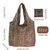 KZAQW Mini Maxi Shopper view 2