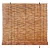 Stqyeiw Bamboo Roller Blind view 1