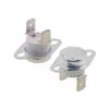 KSD302 16A 250V Ceramic Thermostat, 40–300°C, Normally Closed, 165°C view 1