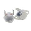 KSD302 16A 250V Ceramic Thermostat, 40–300°C, Normally Closed, 165°C view 2