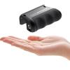 HUANGING Action Camera Grip, Quick Release, Adjustable Strap Grip, Vlog Mount with Shutter Button view 4