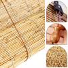 Weatherproof Bamboo Roller Shades view 3