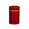Metal Tea Canisters with Airtight Lids view 1