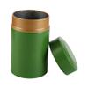 Metal Tea Canisters with Airtight Lids view 2