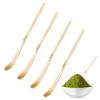 Matcha Spoon Set, 4 Pieces view 1