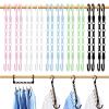 10 Space-Saving Hangers with Double Hooks view 1