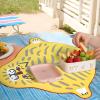 Self-Adhesive Fabric Bags, Scratch-Resistant Soft Cloth view 3