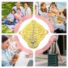 Self-Adhesive Fabric Bags, Scratch-Resistant Soft Cloth view 4