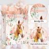 ePicsoa Horse Party Gift Bags, 25 x 21 x 10 cm view 4