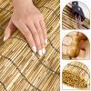 Bamboo Outdoor Roller Shades view 3