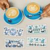 GOMAKERER 10 Sheets Christmas UV DTF Cup Wraps view 4