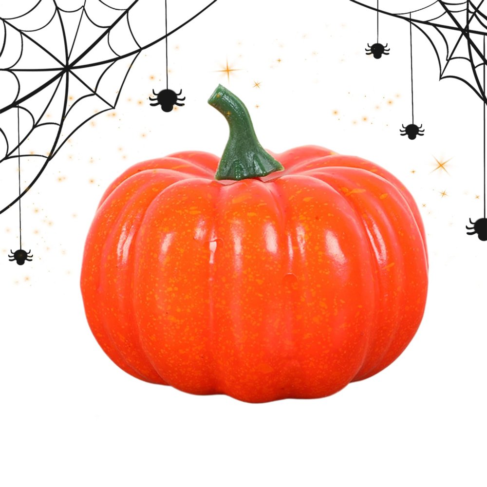 Decorative Artificial Pumpkins