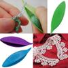 JFangZHZH Plastic Tatting Shuttles - 9 Pack view 3