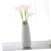 ULTECHNOVO 5-Pack Mini Calla Flowers view 2