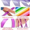 Christmas Ribbon, Polyester Craft Ribbon 25mm view 2