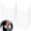 AYVRUOP 10 Pairs Bra Underwires view 1