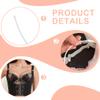 AYVRUOP 10 Pairs Bra Underwires view 3