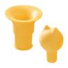 Wine Stopper with Funnel - Cat Design view 1