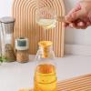 Wine Stopper with Funnel - Cat Design view 2