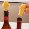 Wine Stopper with Funnel - Cat Design view 4