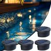 Solar-Powered Pool Lights view 3