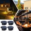 Solar-Powered Pool Lights view 4