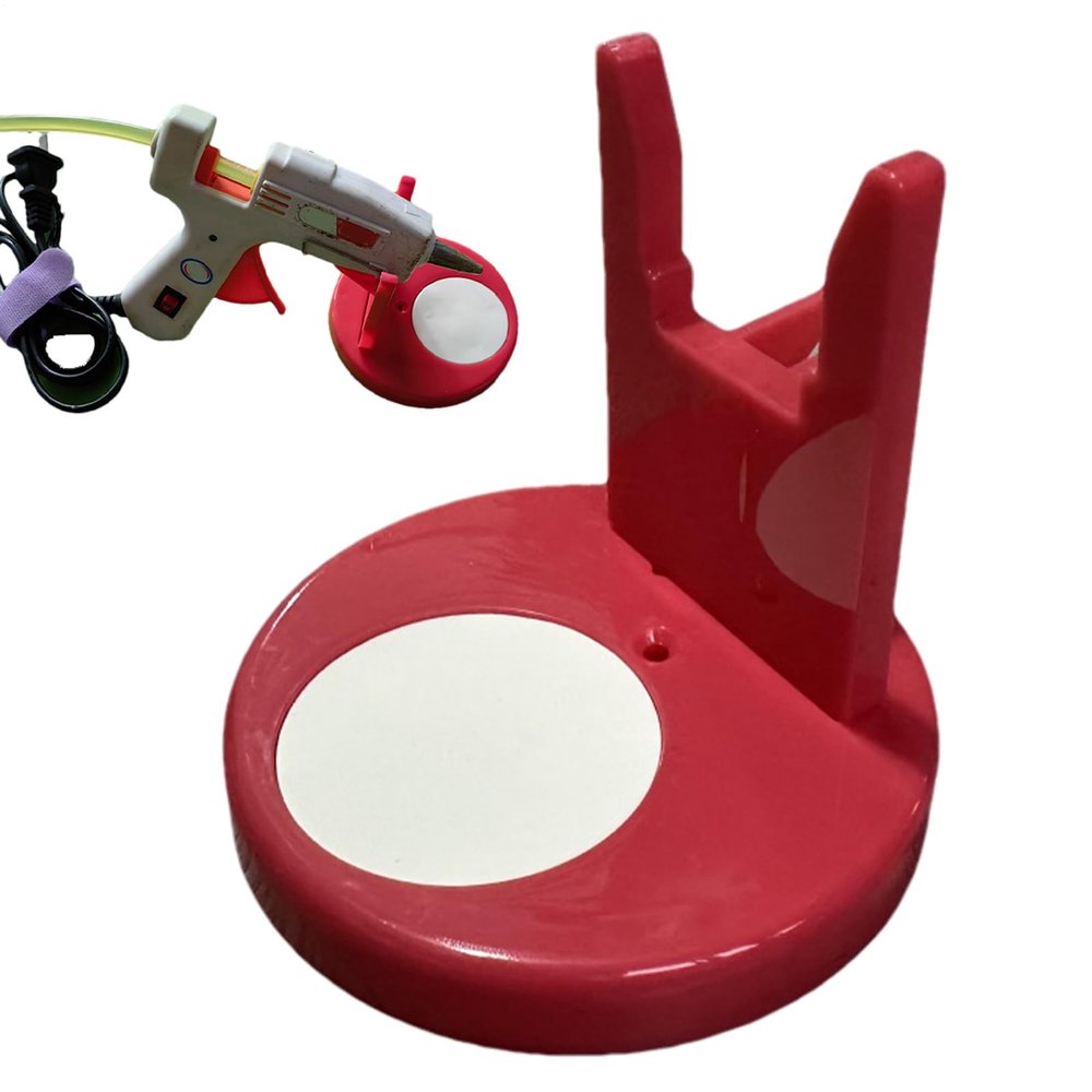 Hot Glue Gun Holder Base