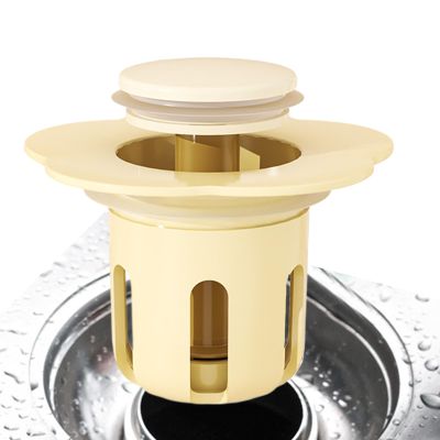 Wezalget Kitchen Sink Stopper