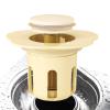 Wezalget Kitchen Sink Stopper view 1