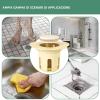 Wezalget Kitchen Sink Stopper view 4