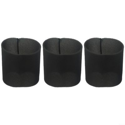 Tidevib Foam Filter for Einhell Vacuum Cleaners