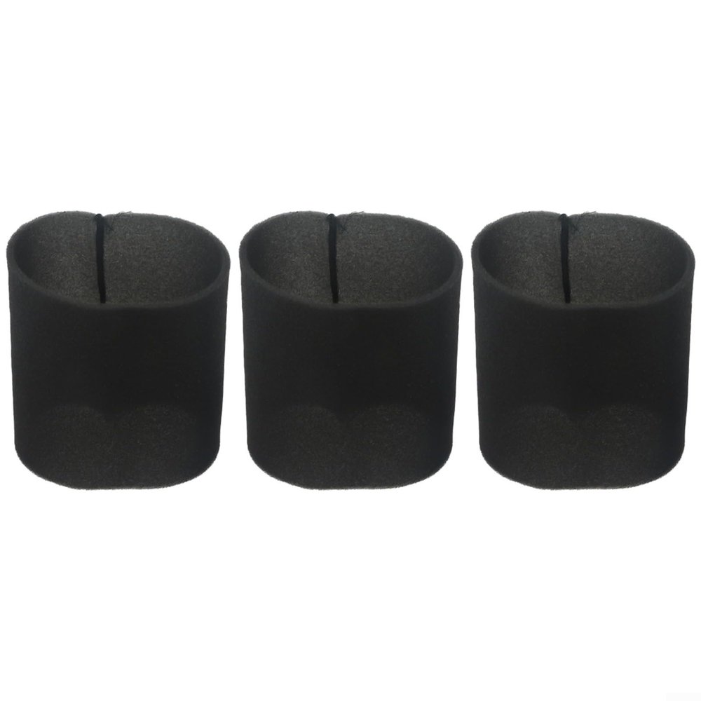 Tidevib Foam Filter for Einhell Vacuum Cleaners