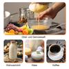 WRENYZK Nut Milk Bags, 8 Pack Reusable Strainer view 3