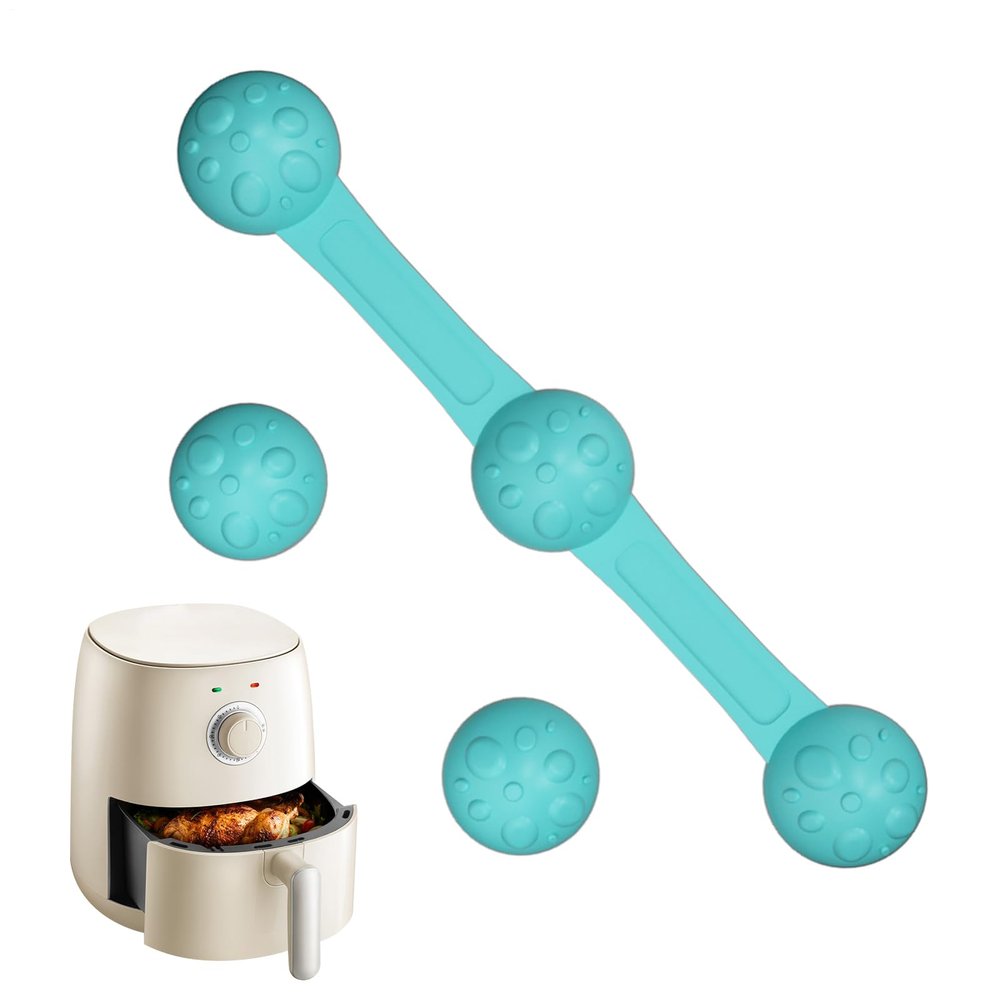 Wimnqie Air Fryer Magnet Inserts
