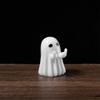 KFHENSOMR Halloween Ghost Statue view 4