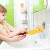 Toddler Sink Extender | Silicone Faucet Extender view 3