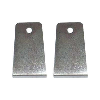 Hogvinnatil Peeler Set | 2 Stainless Steel Peelers