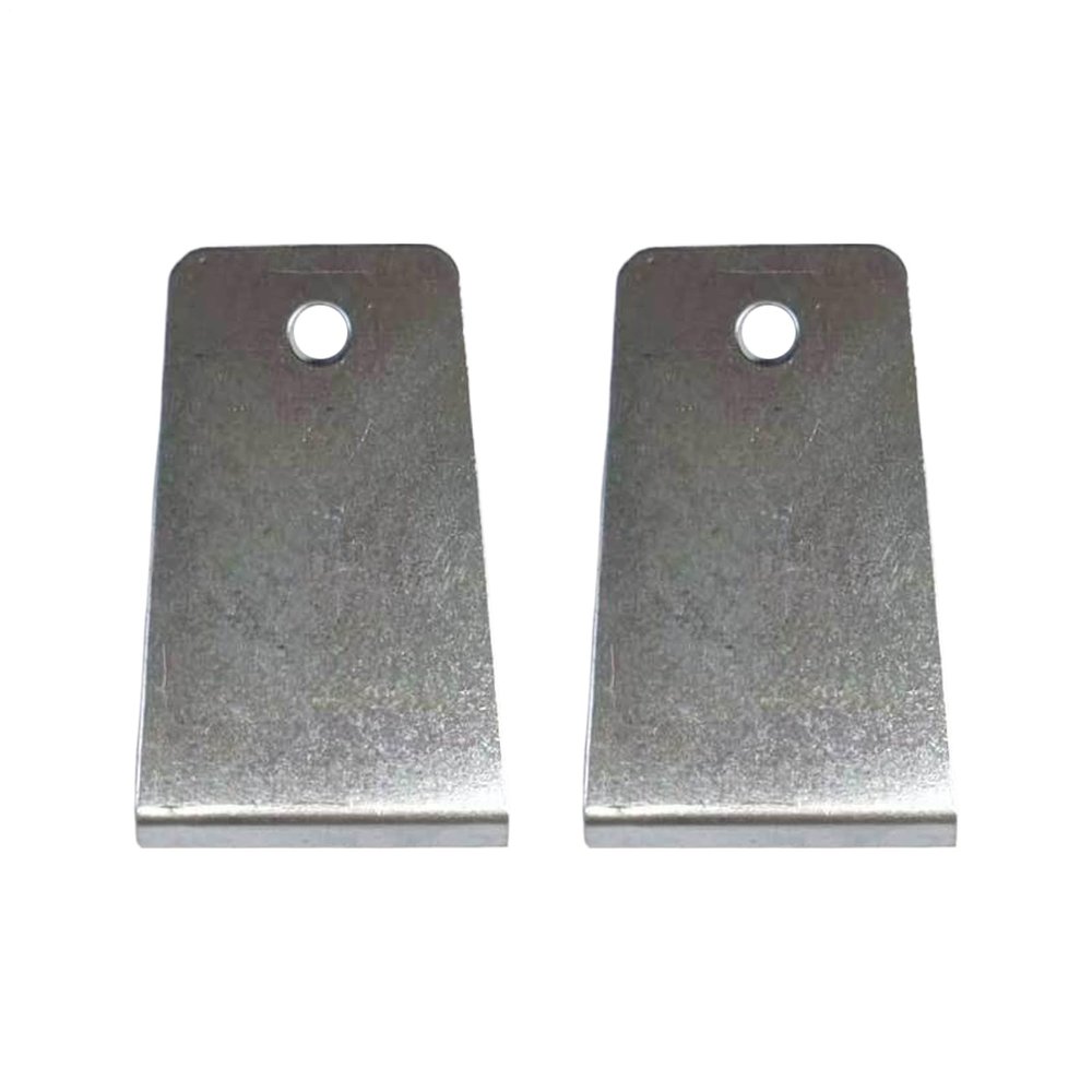 Hogvinnatil Peeler Set | 2 Stainless Steel Peelers