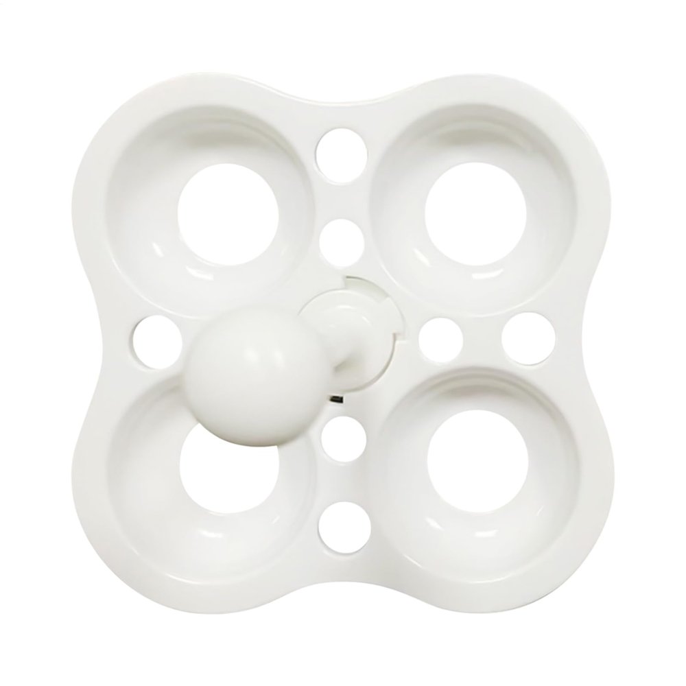 Egg Steamer - Versatile Accessory for Steamed Eggs