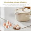 Egg Steamer - Versatile Accessory for Steamed Eggs view 2