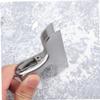 6 Stainless Steel Clips for Airtight Food Bags view 2