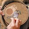 Pincushion with Cute Design view 2